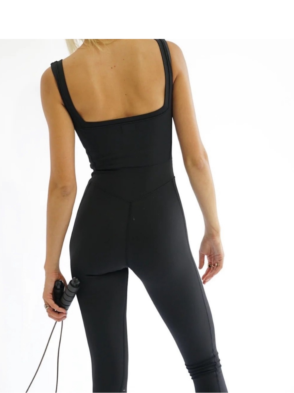Yllw The Label Jumpsuit — image 3 of 8